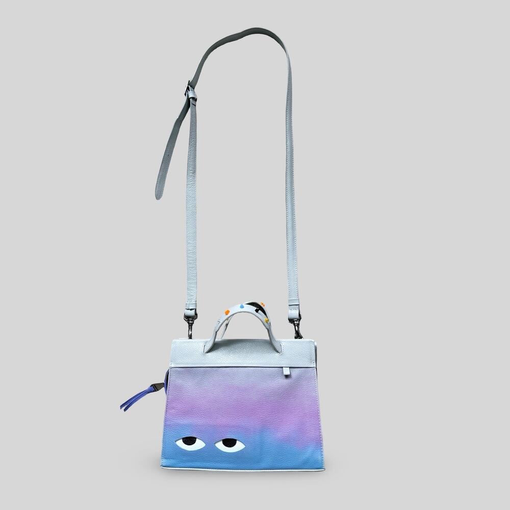 Min & Mon Vali Crossbody Bag - Picture 2 of 5